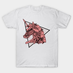 Warhorse T-Shirt